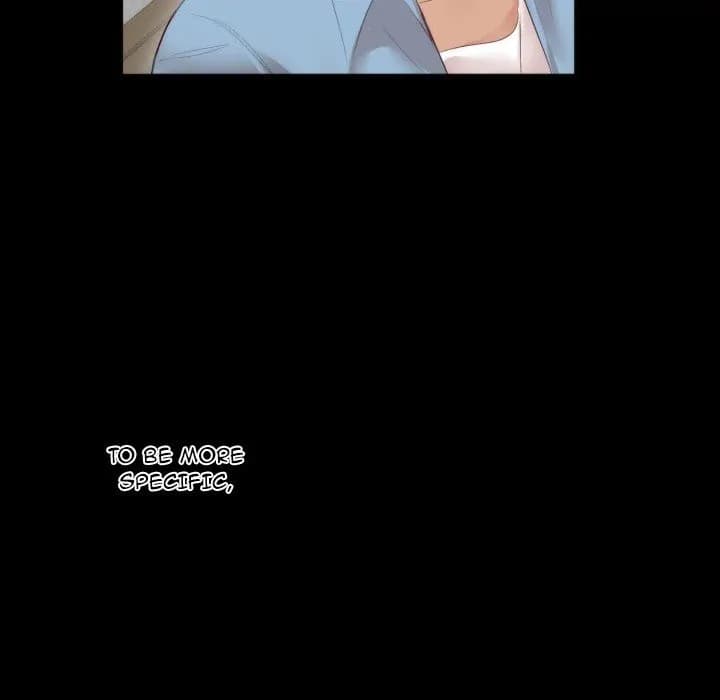 The Daughter of My First Love - Chapter 5 - Page 9