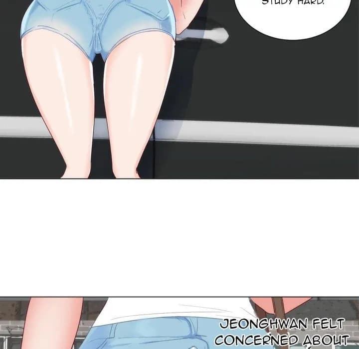 The Daughter of My First Love - Chapter 5 - Page 37