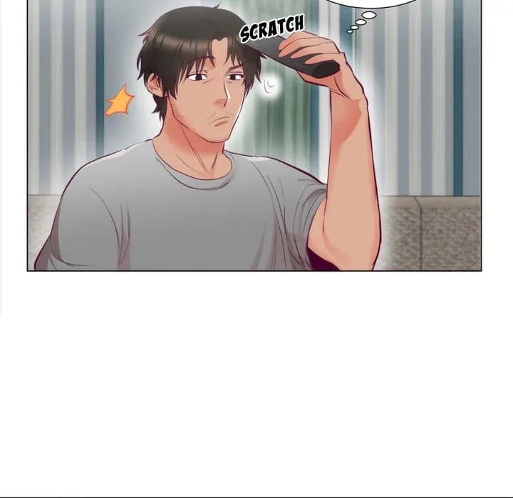The Daughter of My First Love - Chapter 5 - Page 62
