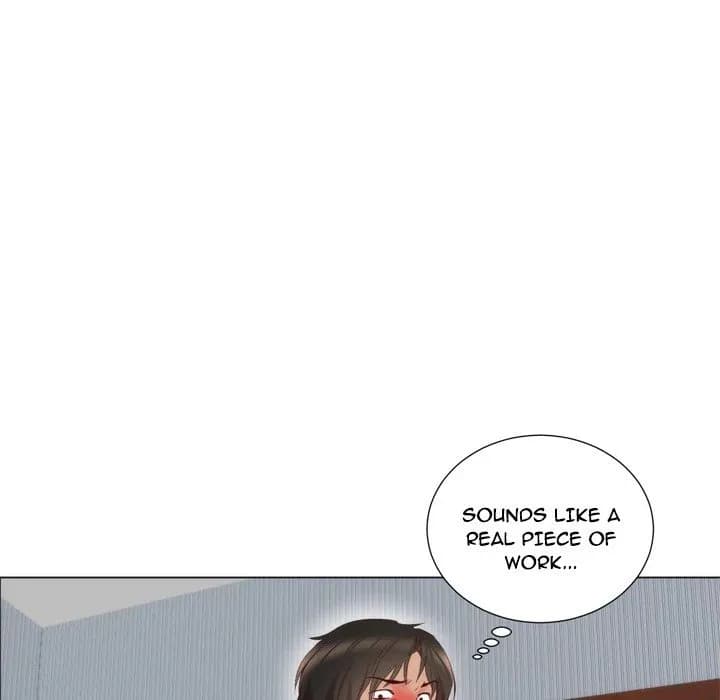 The Daughter of My First Love - Chapter 5 - Page 84