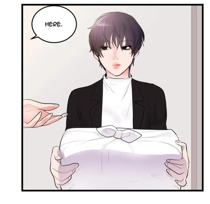 The Daughter of My First Love - Chapter 50 - The End - Page 55