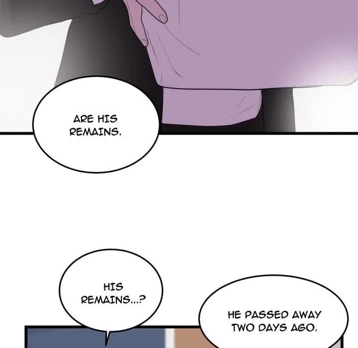 The Daughter of My First Love - Chapter 50 - The End - Page 57