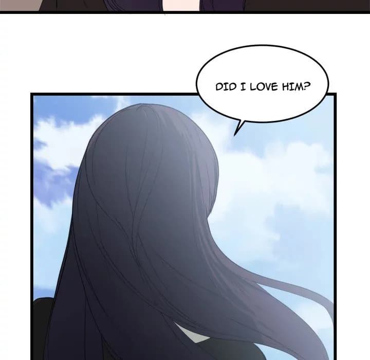 The Daughter of My First Love - Chapter 50 - The End - Page 88
