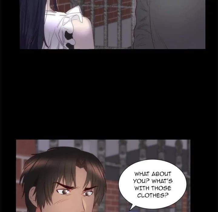 The Daughter of My First Love - Chapter 6 - Page 38