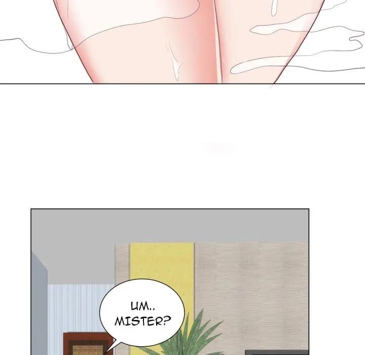 The Daughter of My First Love - Chapter 7 - Page 19