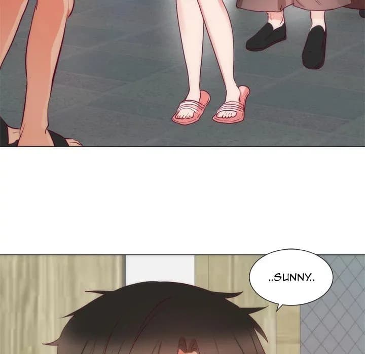 The Daughter of My First Love - Chapter 8 - Page 67