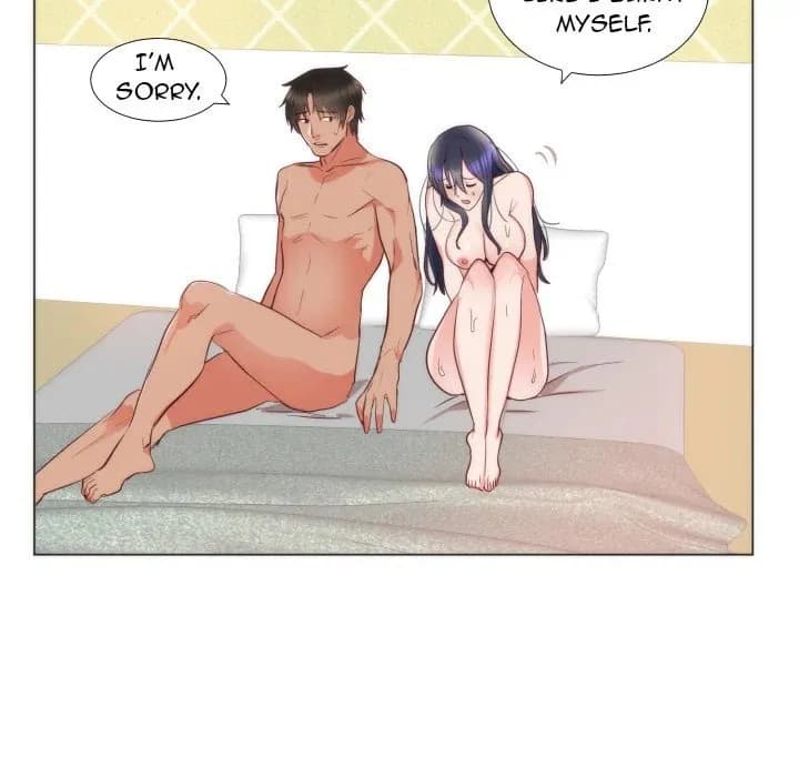 The Daughter of My First Love - Chapter 9 - Page 61