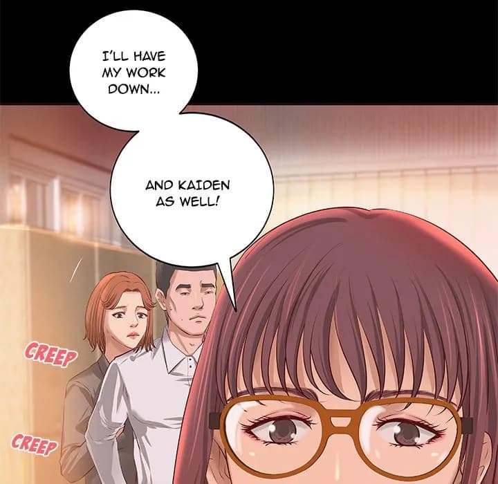 The Day We Do it - Chapter 10 - Page 65