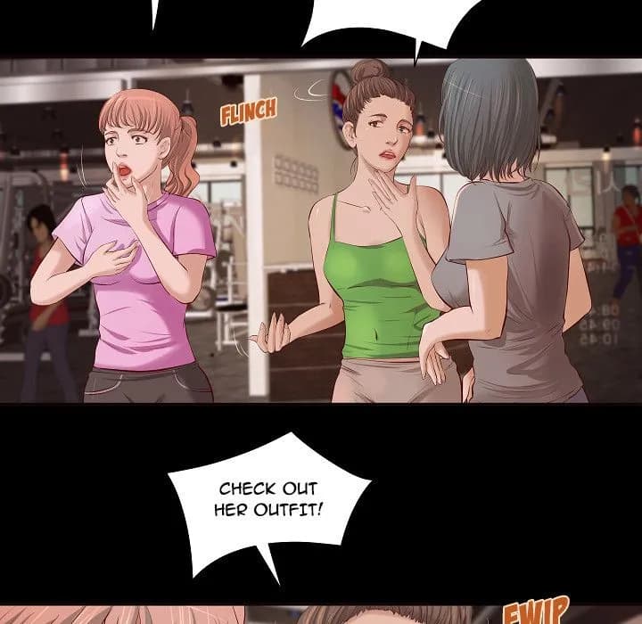 The Day We Do it - Chapter 11 - Page 29