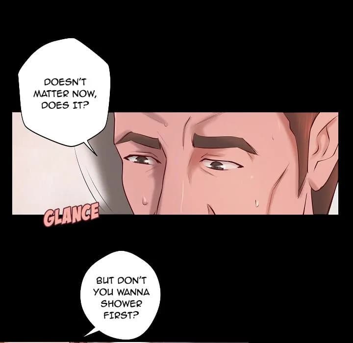 The Day We Do it - Chapter 12 - Page 11