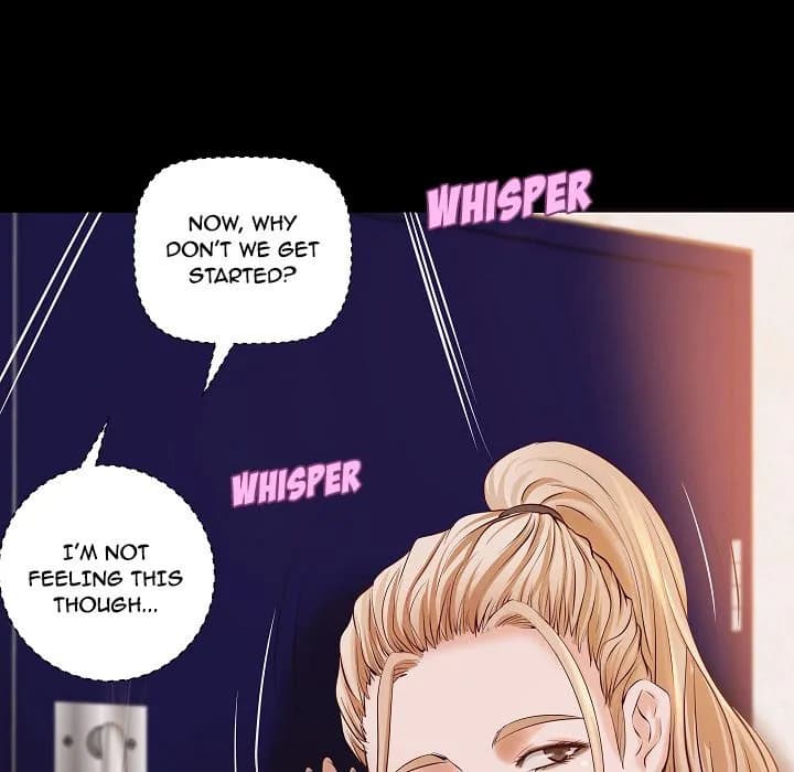 The Day We Do it - Chapter 12 - Page 16