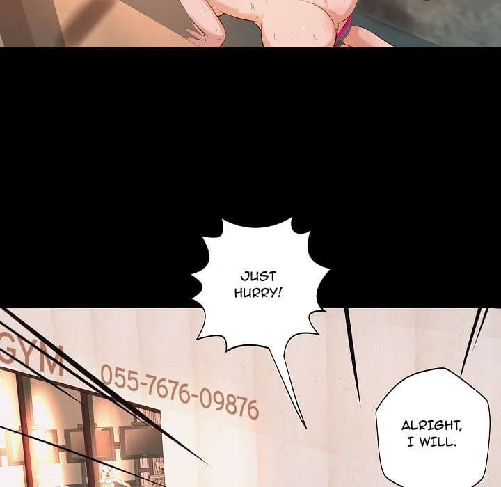 The Day We Do it - Chapter 12 - Page 48