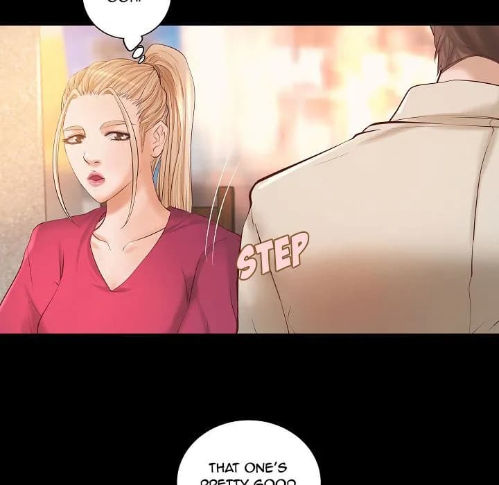 The Day We Do it - Chapter 12 - Page 63