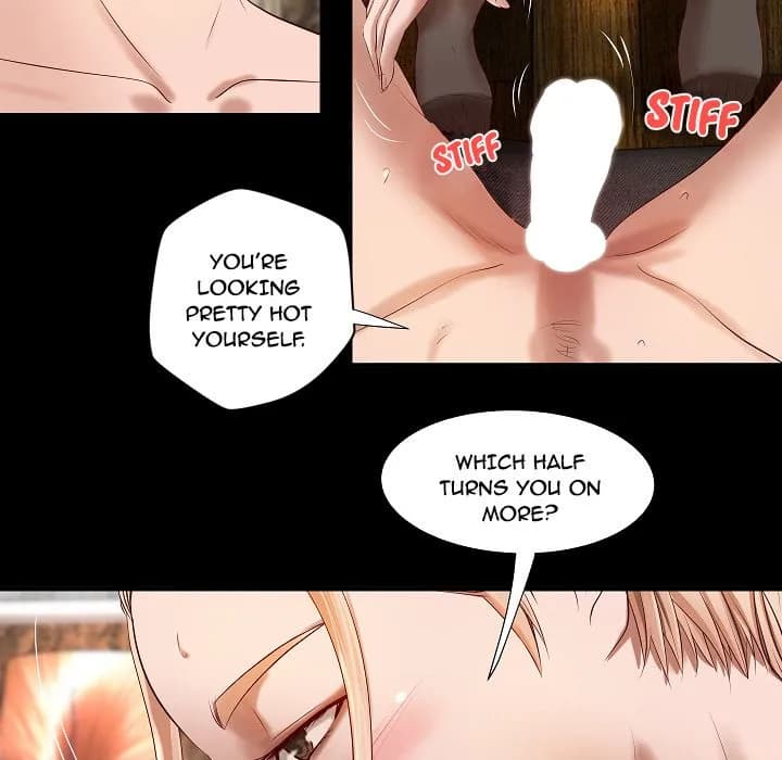The Day We Do it - Chapter 16 - Page 53