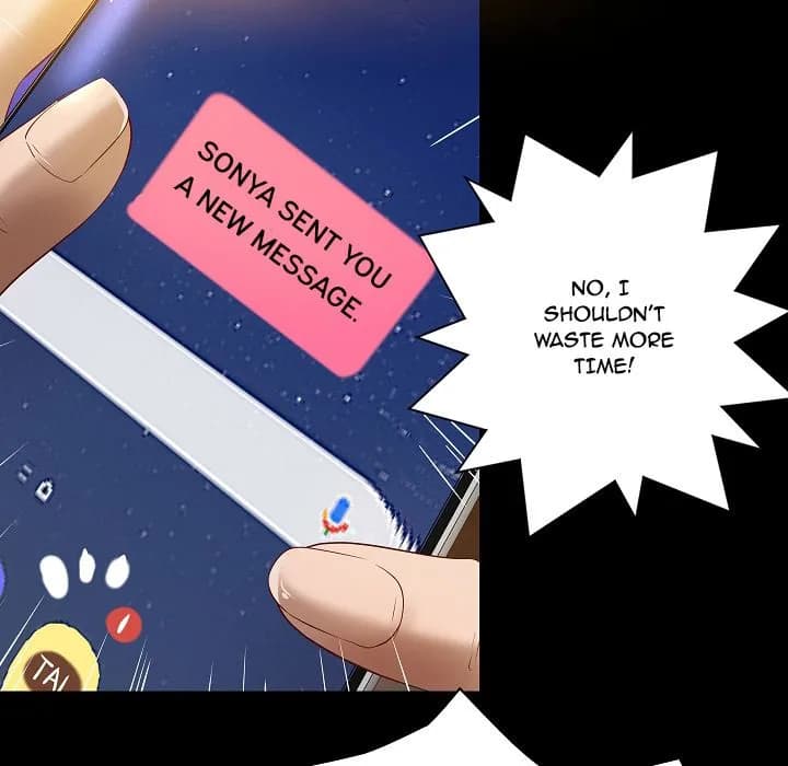 The Day We Do it - Chapter 19 - Page 81