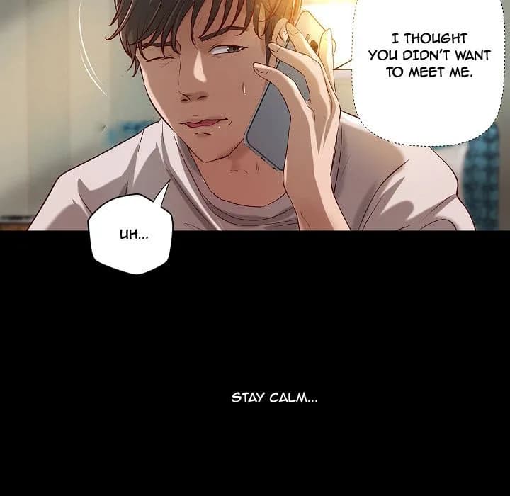 The Day We Do it - Chapter 19 - Page 88