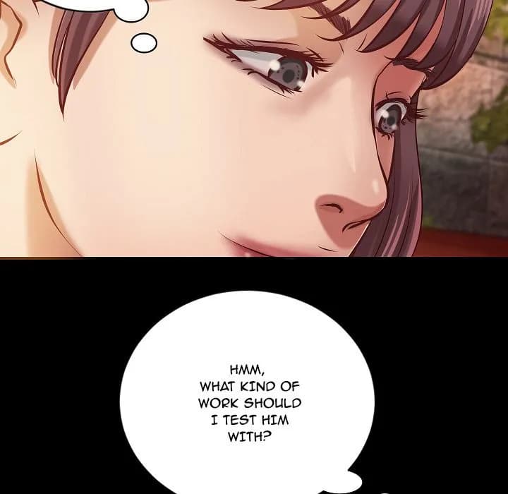 The Day We Do it - Chapter 20 - Page 35