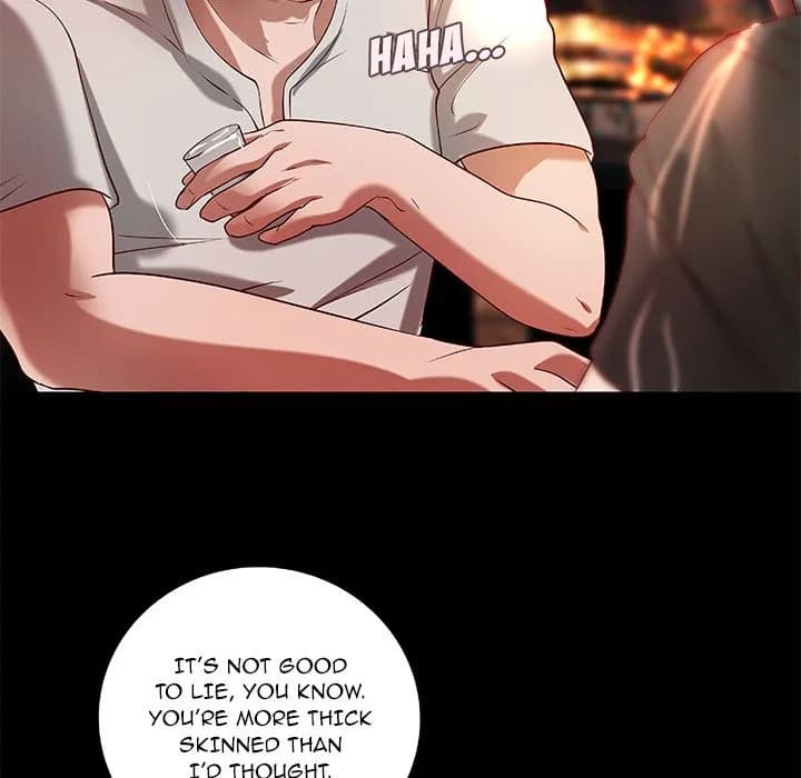 The Day We Do it - Chapter 23 - Page 26