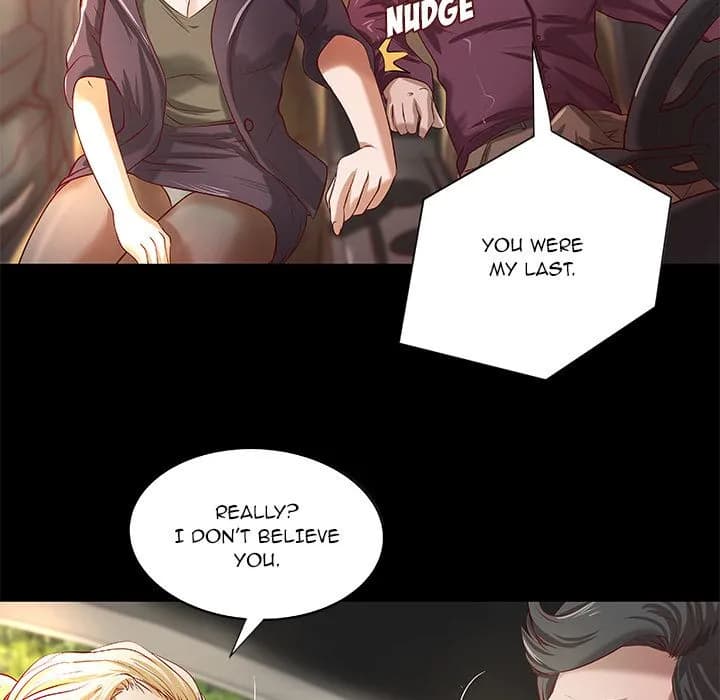 The Day We Do it - Chapter 23 - Page 66
