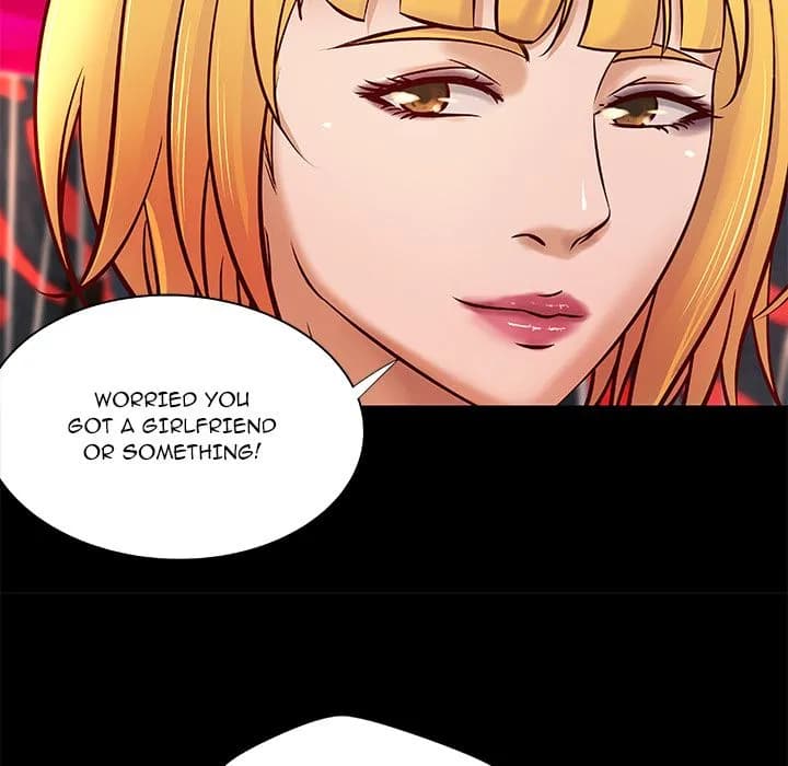 The Day We Do it - Chapter 24 - Page 19