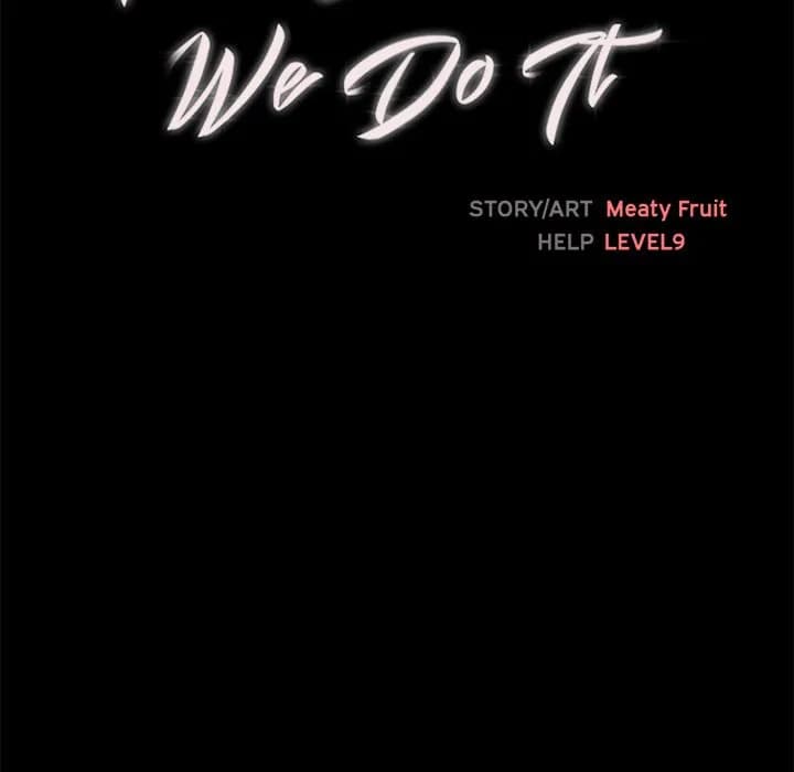 The Day We Do it - Chapter 28 - Page 63