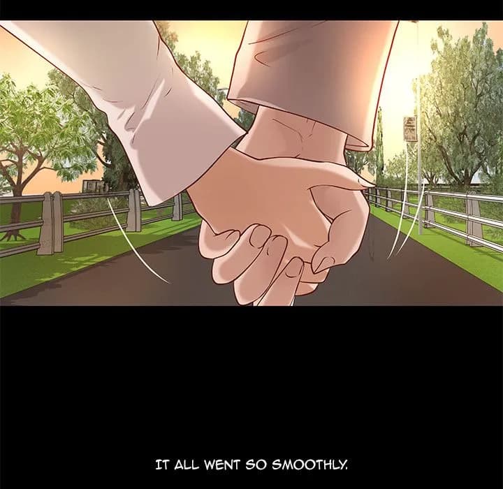 The Day We Do it - Chapter 28 - Page 84