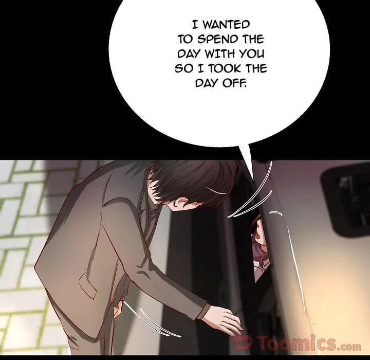 The Day We Do it - Chapter 44 - The End - Page 19