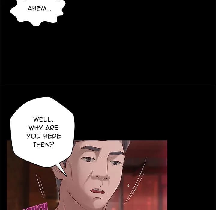 The Day We Do it - Chapter 5 - Page 37