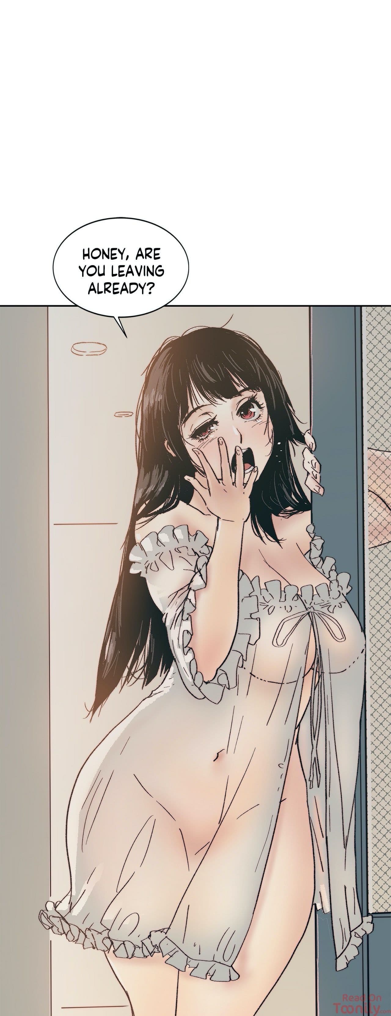 The Desire to Kill - Chapter 1 - Page 1