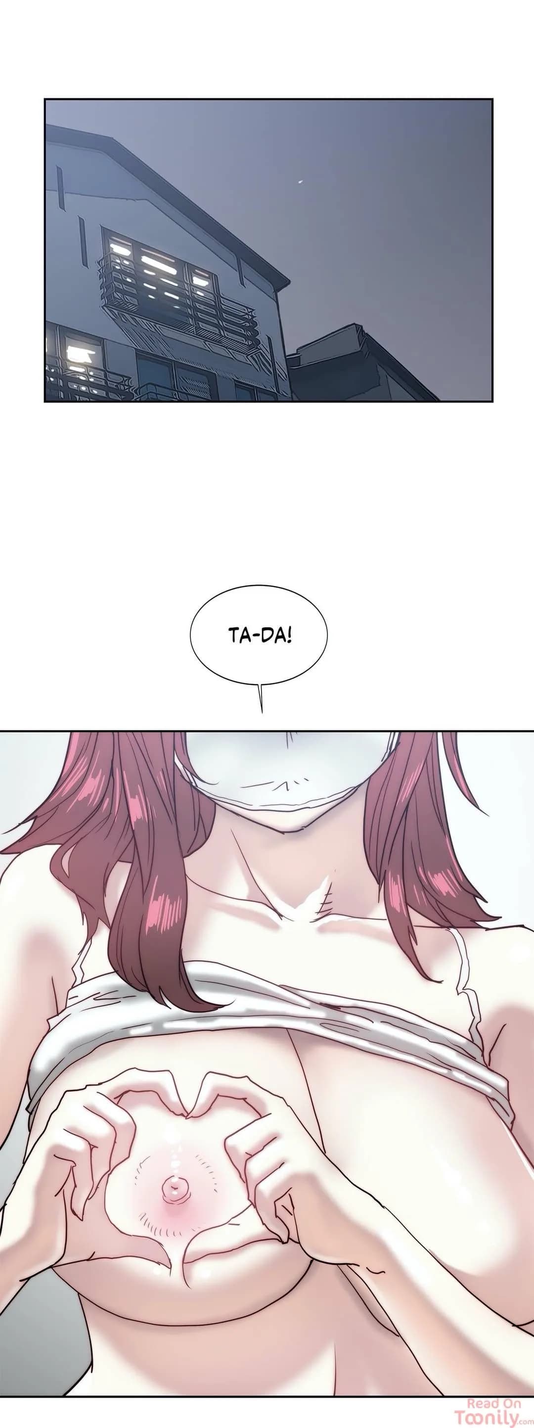 The Desire to Kill - Chapter 11 - Page 20
