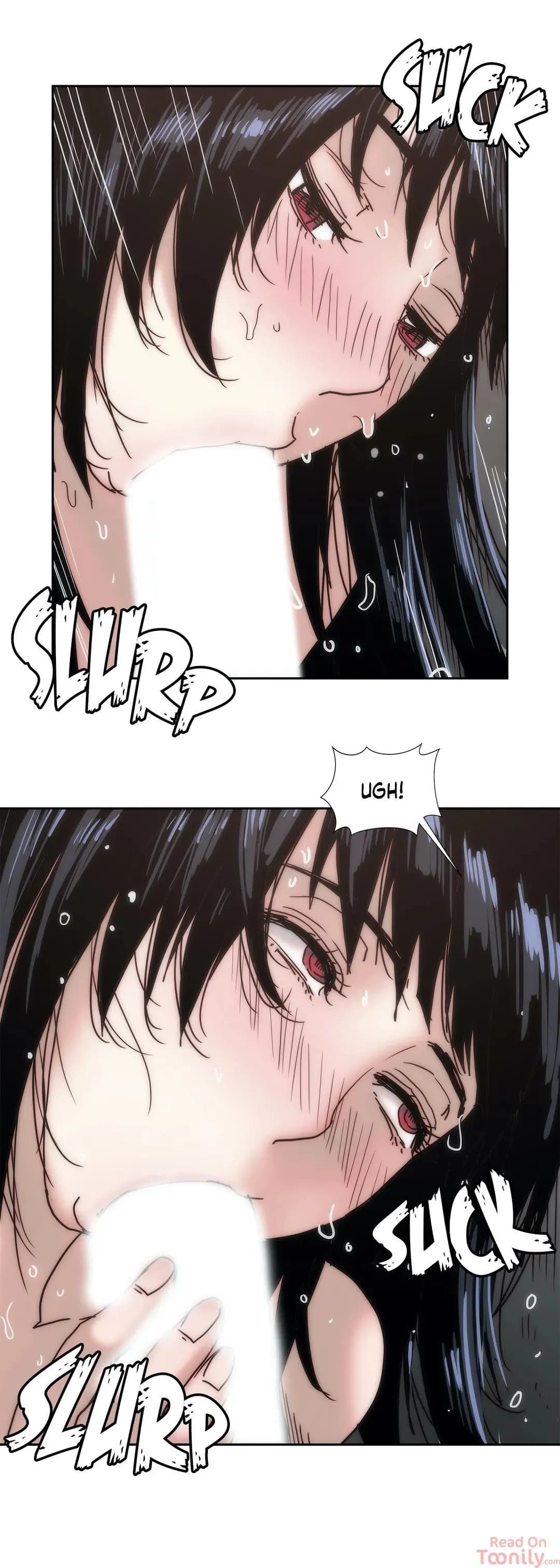The Desire to Kill - Chapter 12 - Page 18