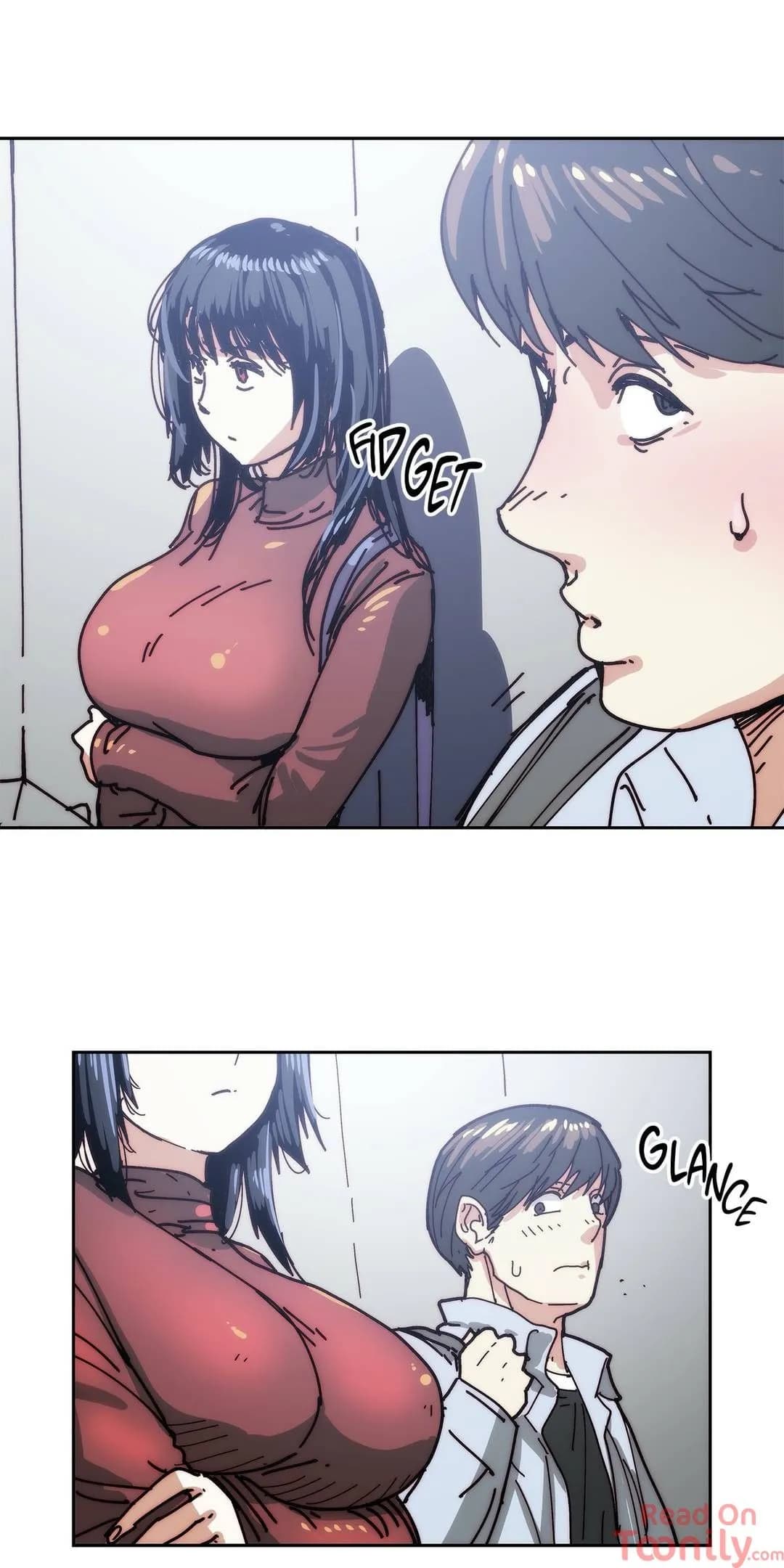 The Desire to Kill - Chapter 18 - Page 16