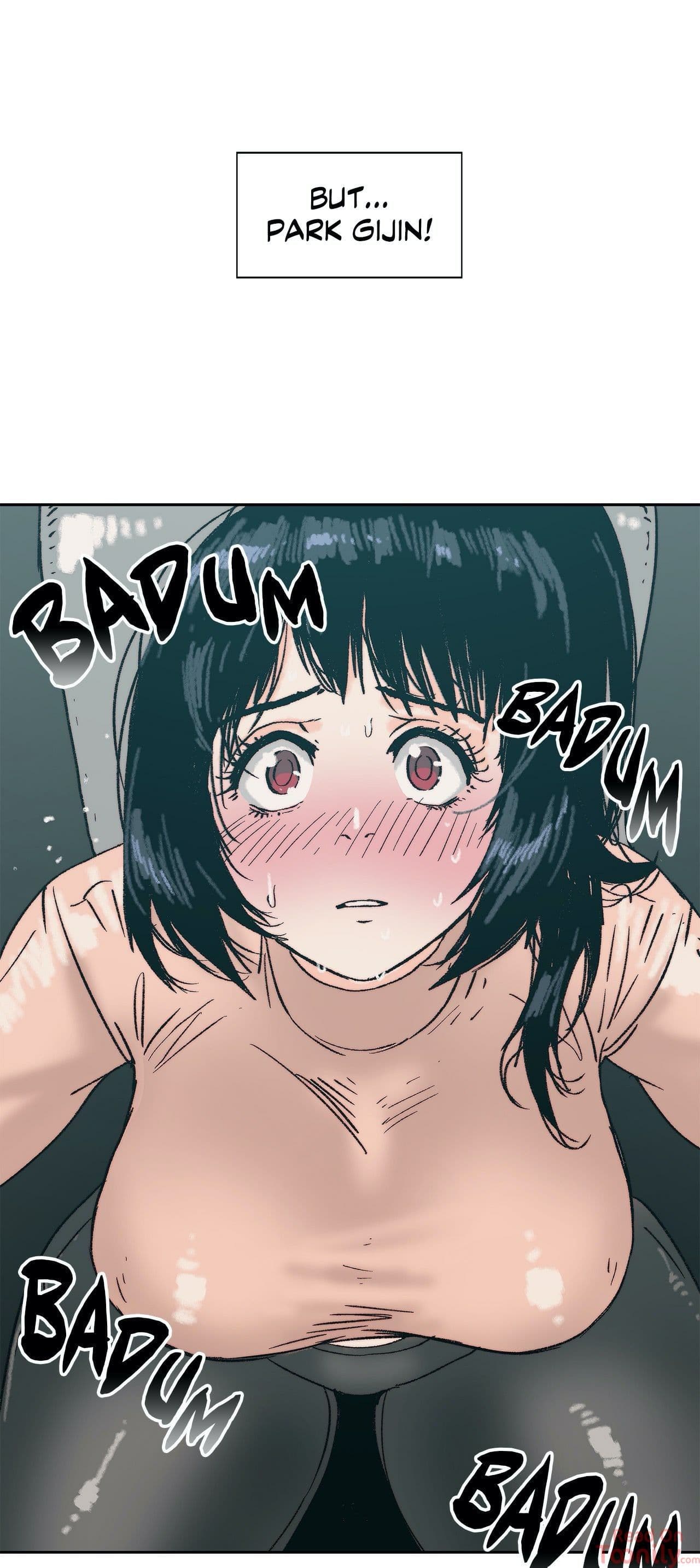 The Desire to Kill - Chapter 2 - Page 3