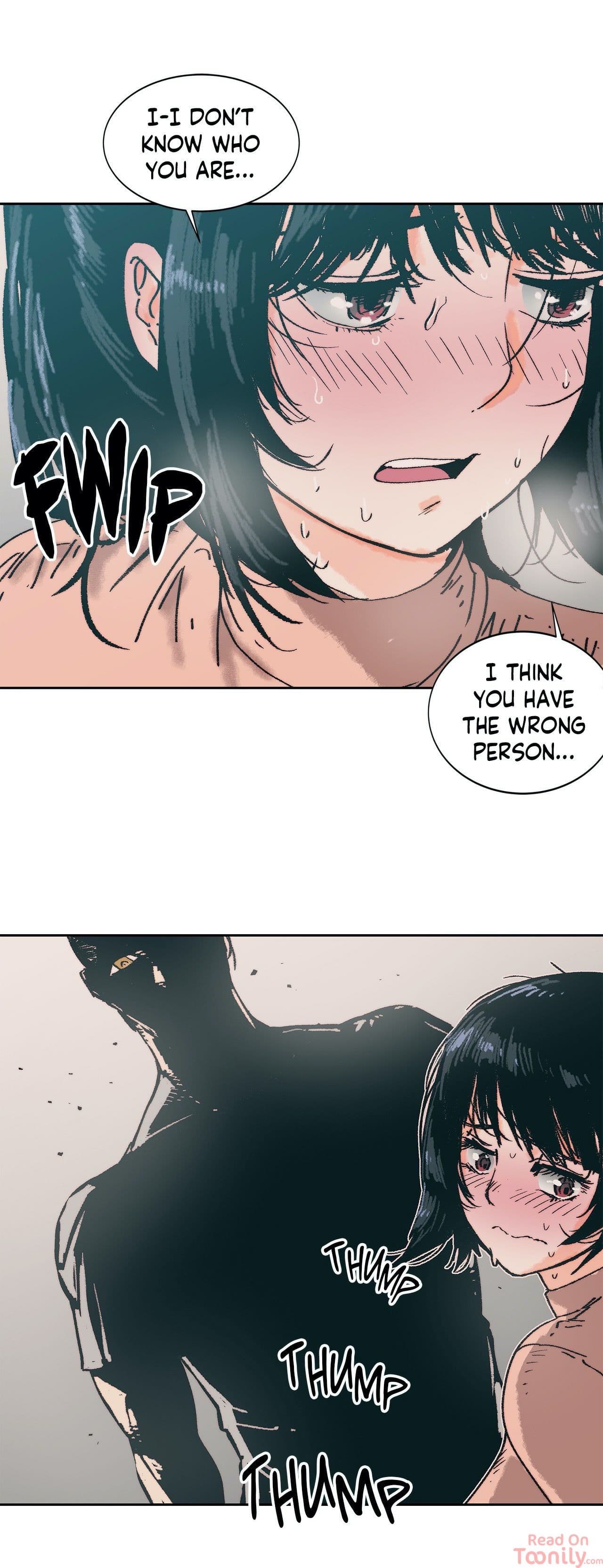 The Desire to Kill - Chapter 2 - Page 10