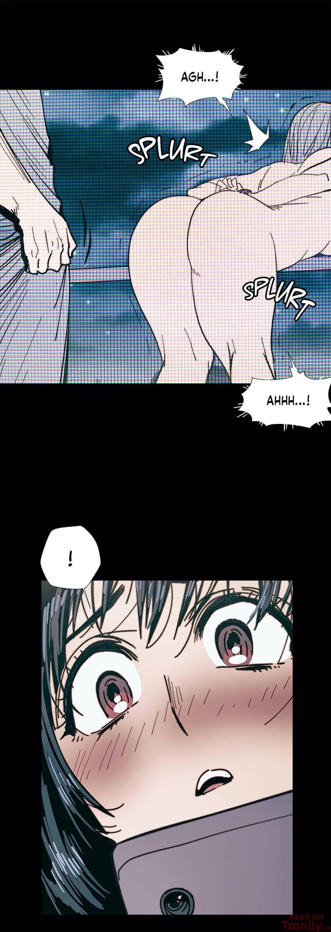 The Desire to Kill - Chapter 24 - Page 5