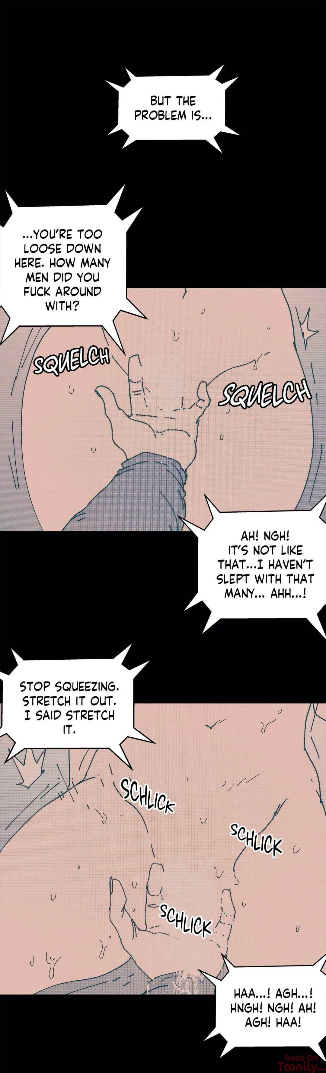 The Desire to Kill - Chapter 25 - Page 4