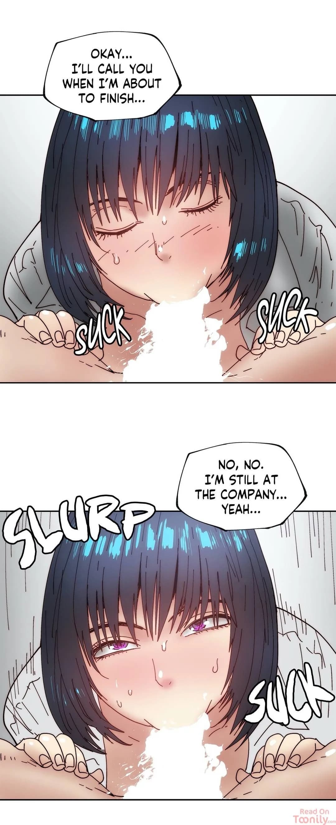 The Desire to Kill - Chapter 28 - Page 39