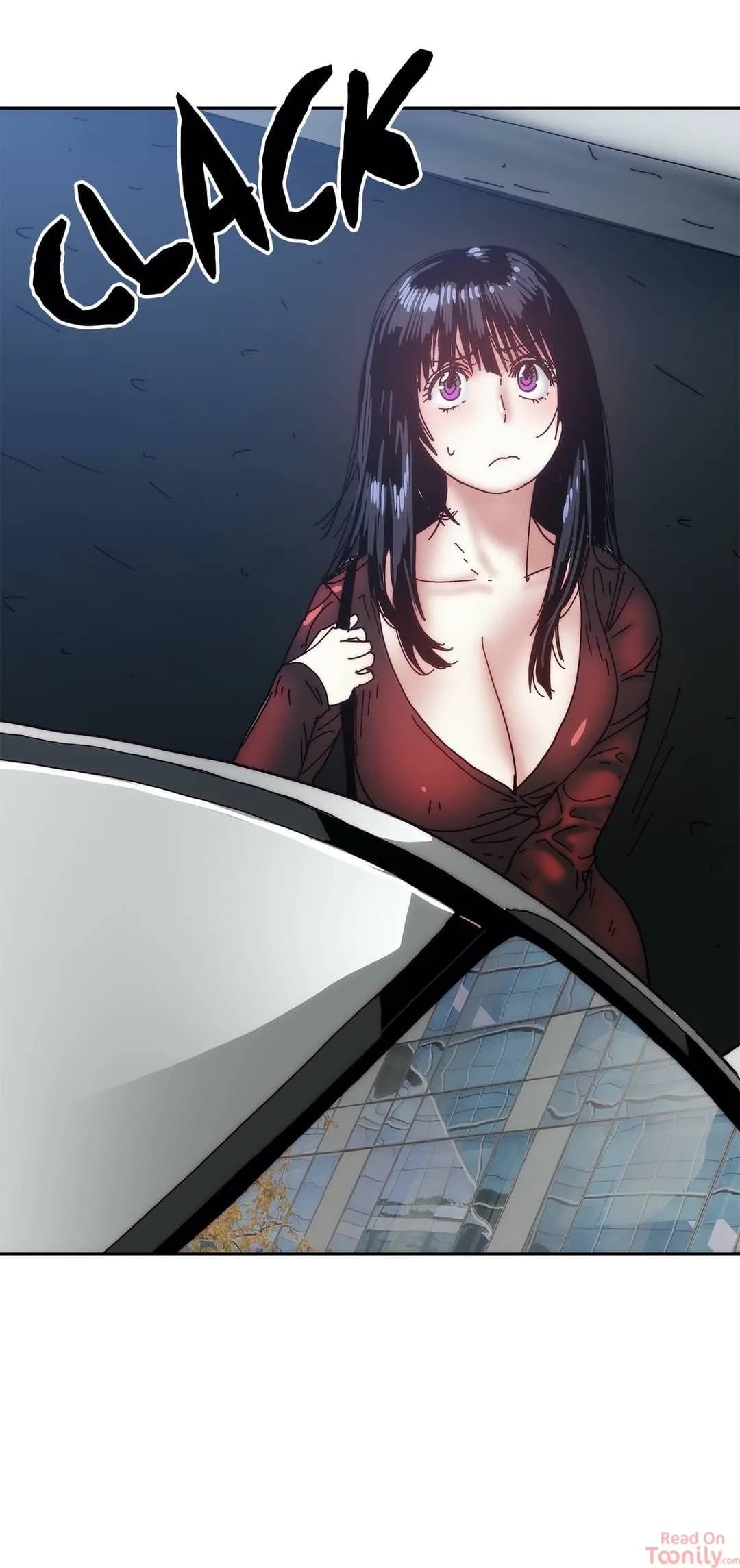 The Desire to Kill - Chapter 28 - Page 52