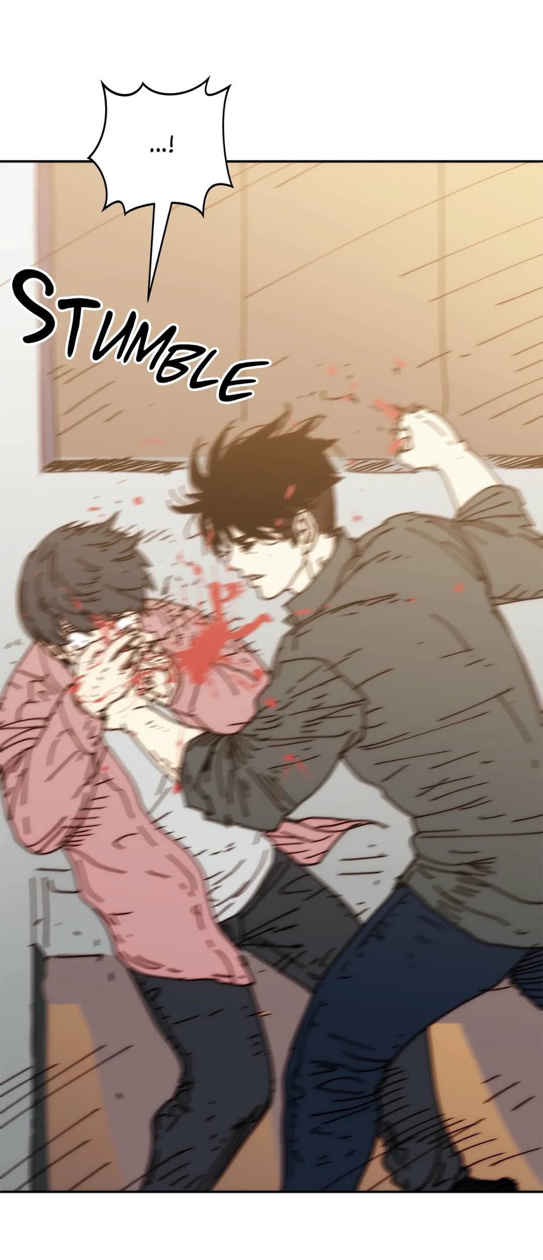 The Desire to Kill - Chapter 33 - Page 49