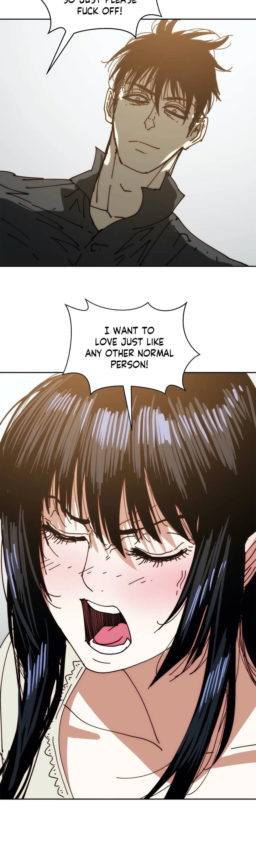 The Desire to Kill - Chapter 33 - Page 62