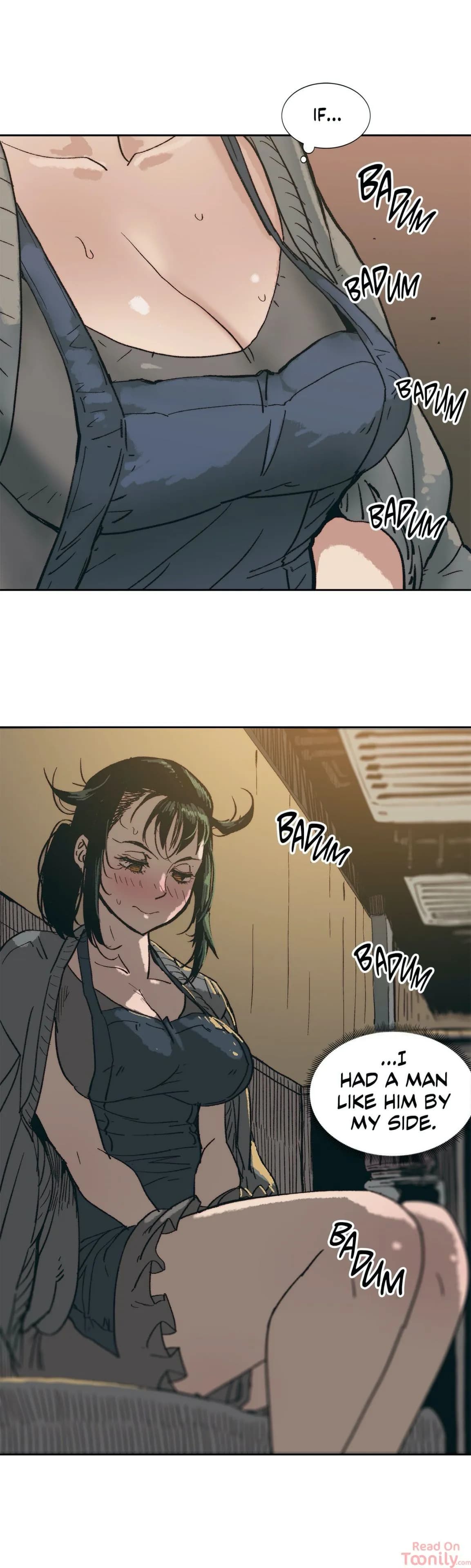 The Desire to Kill - Chapter 4 - Page 24