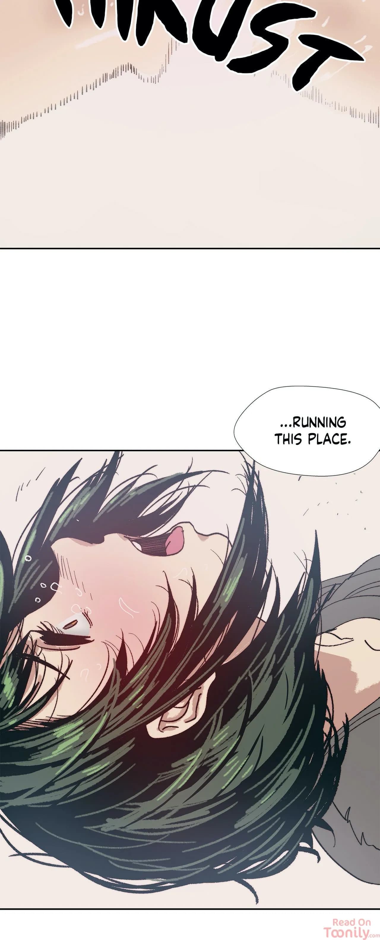 The Desire to Kill - Chapter 6 - Page 44