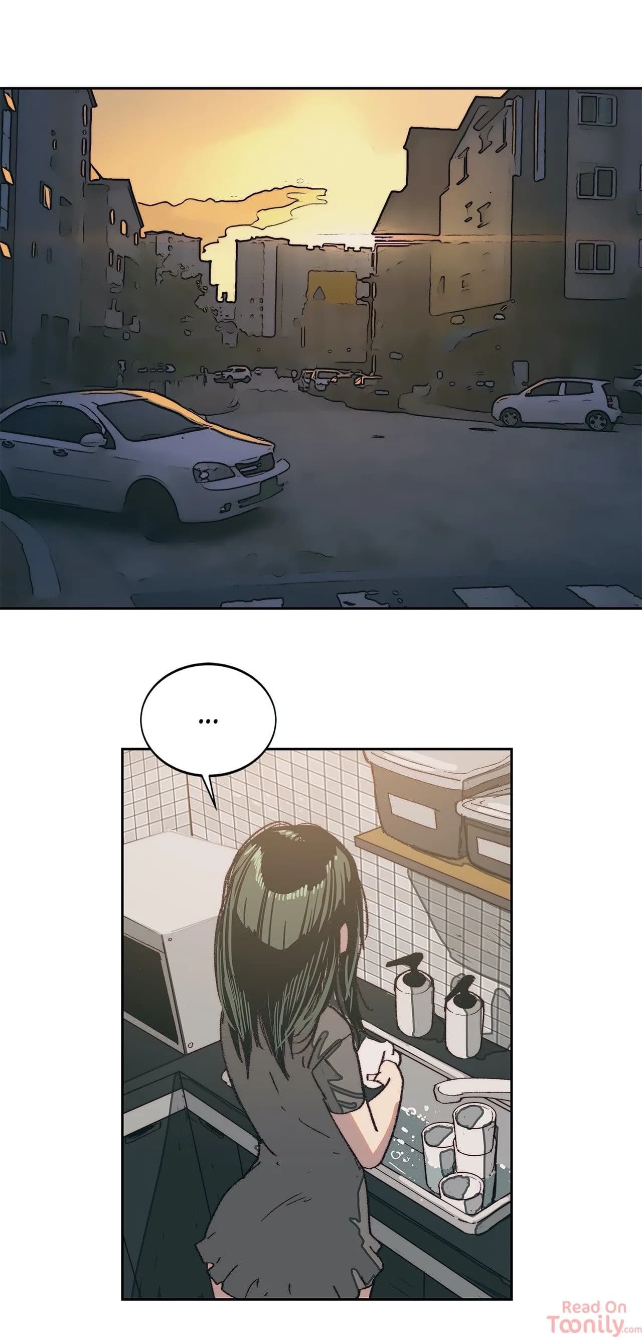 The Desire to Kill - Chapter 8 - Page 25