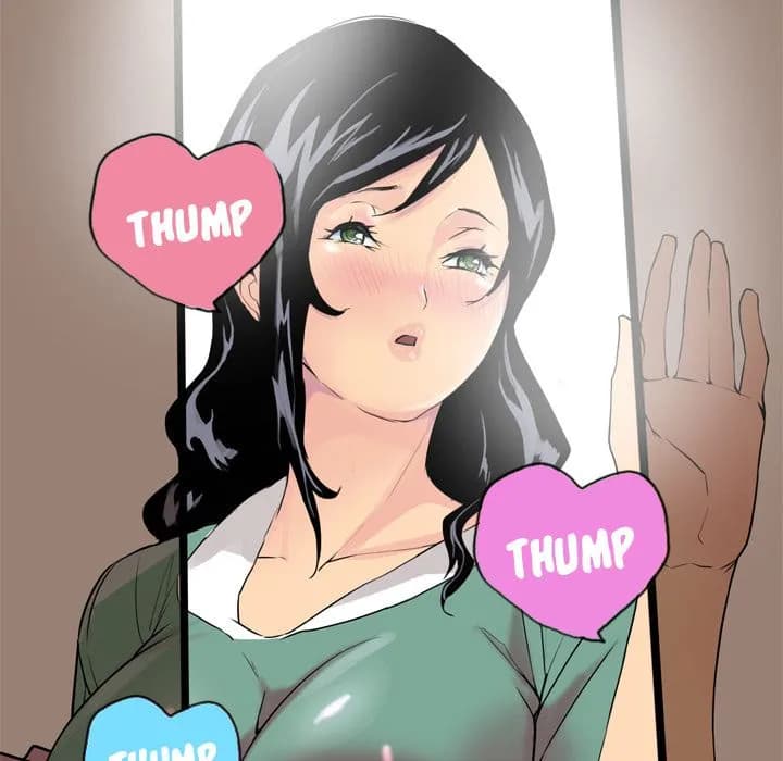The Desperate Housewife - Chapter 1 - Page 63