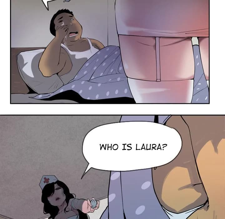 The Desperate Housewife - Chapter 1 - Page 84