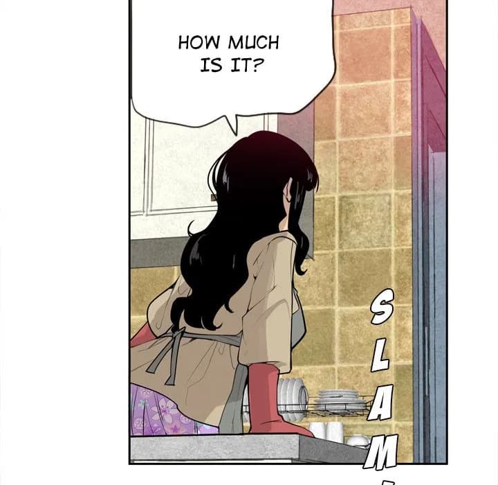 The Desperate Housewife - Chapter 1 - Page 128