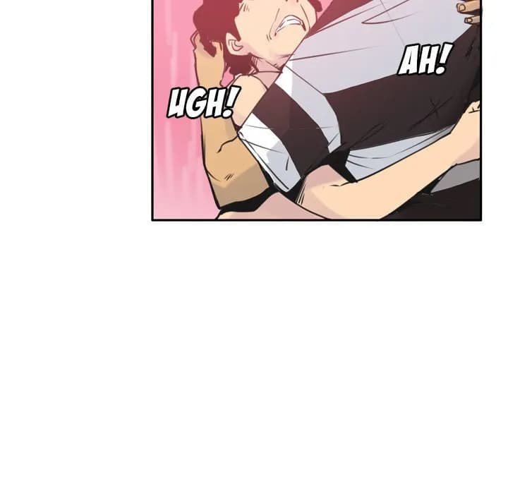 The Desperate Housewife - Chapter 11 - Page 23