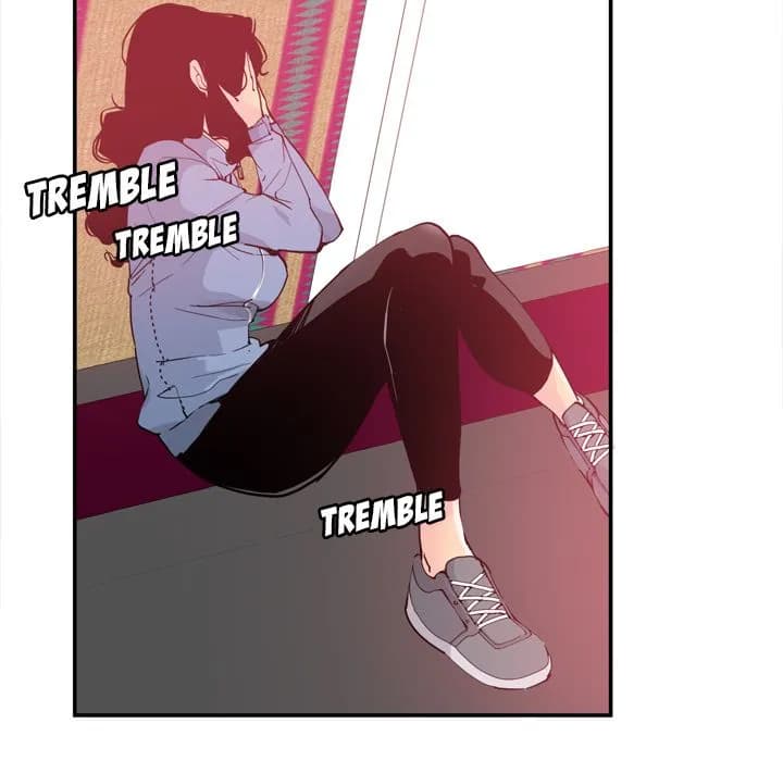 The Desperate Housewife - Chapter 11 - Page 40
