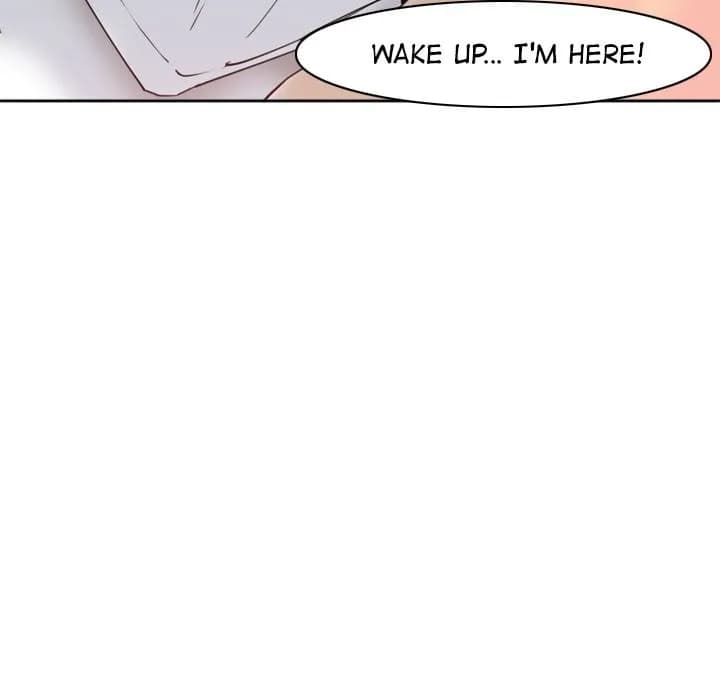 The Desperate Housewife - Chapter 11 - Page 91