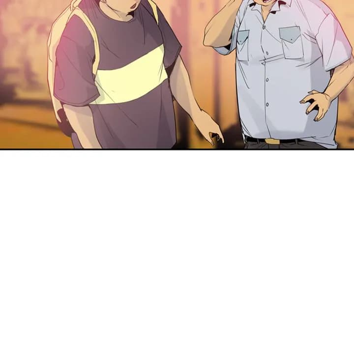The Desperate Housewife - Chapter 12 - Page 112